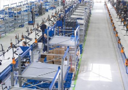 Schaarste op fietsenmarkt zorgt voor lange levertijden